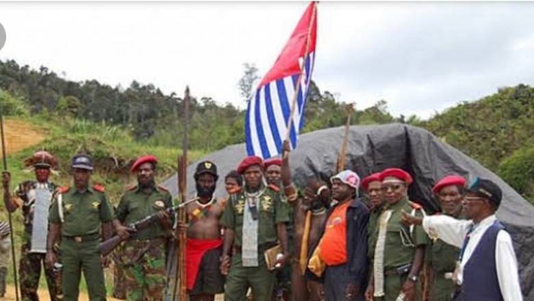 Mewaspadai Provokasi KST Papua Ganggu Stabilitas Keamanan